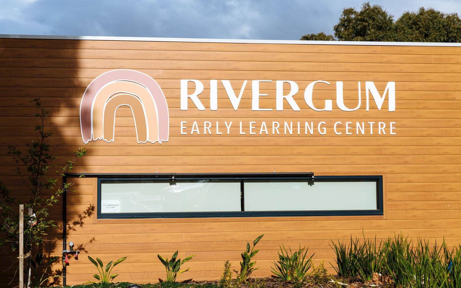 Rivergum Early Learning Centre