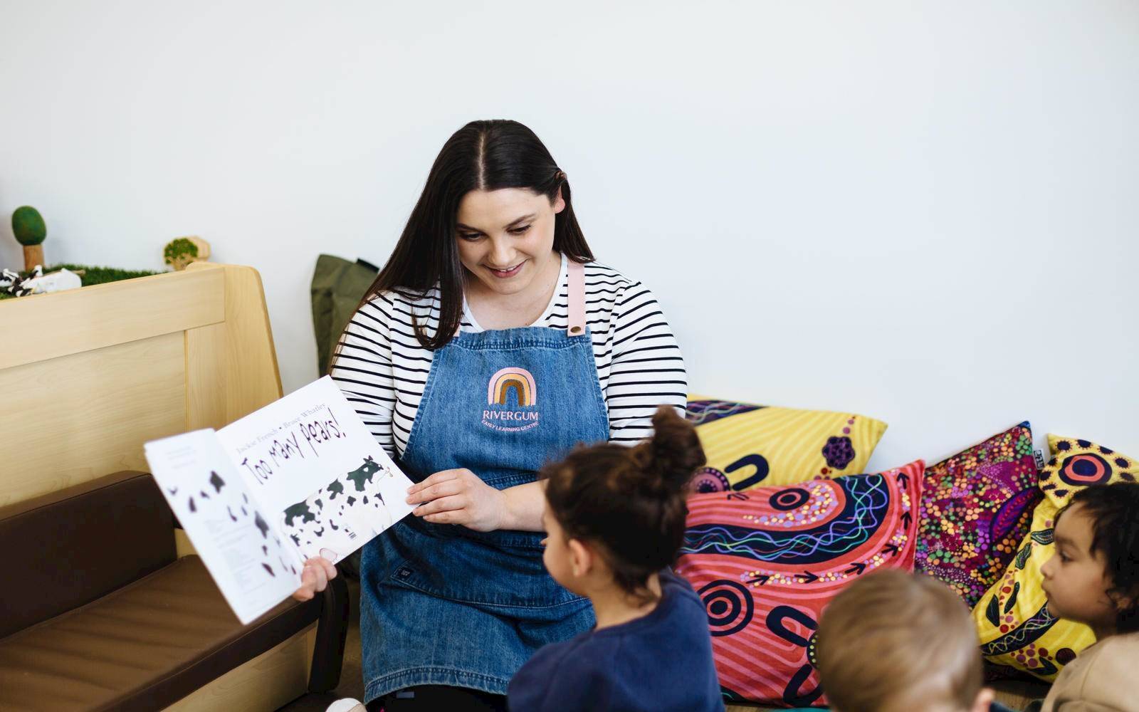 Rivergum Early Learning Centre