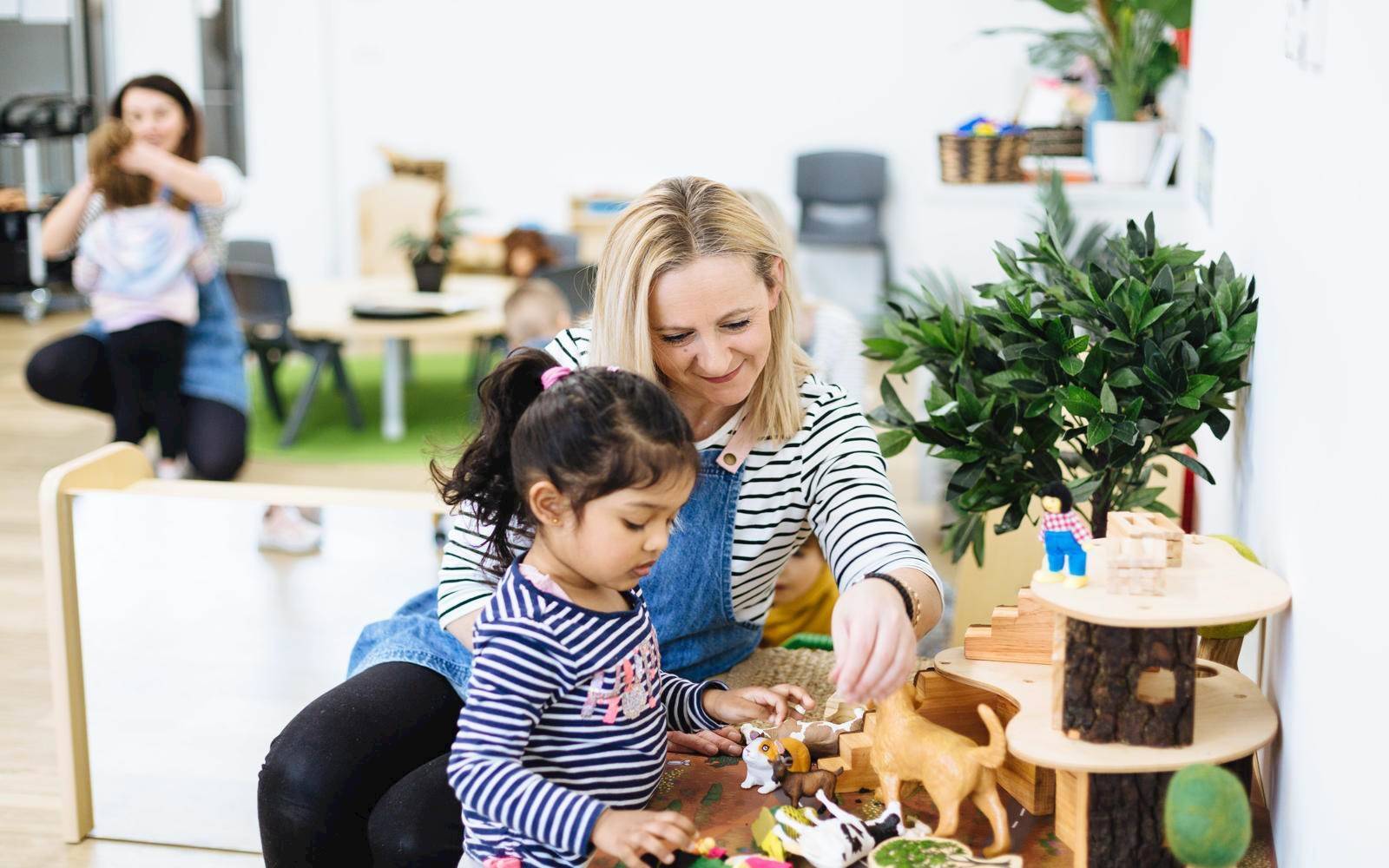 Rivergum Early Learning Centre