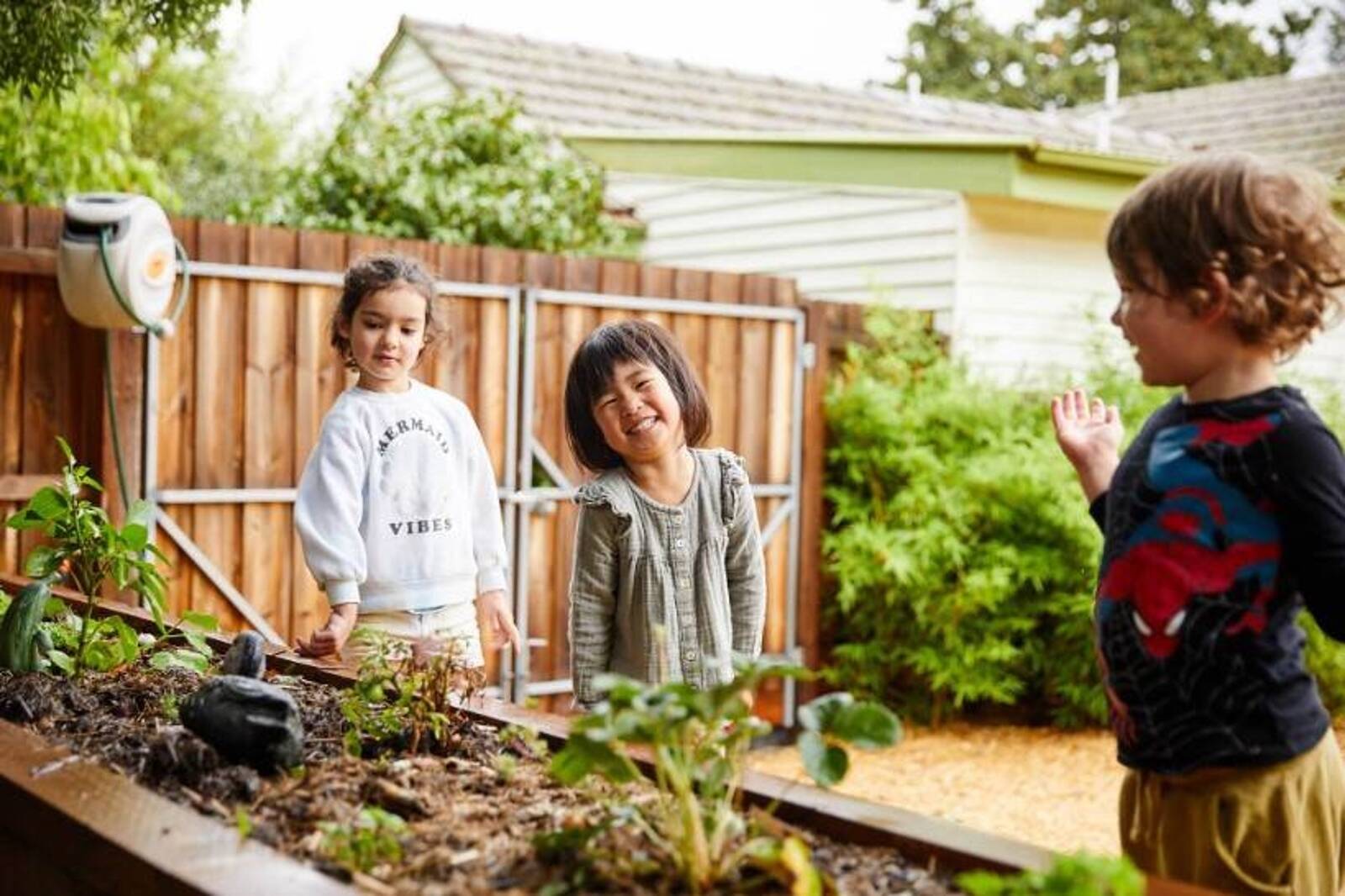 Choklits Child Care & Kindergarten Croydon