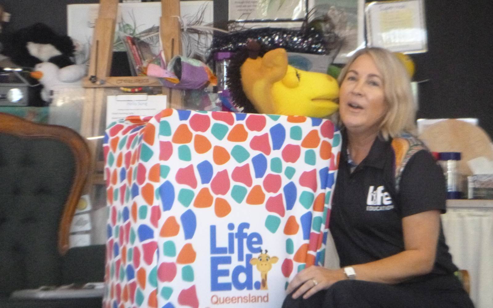 St Joseph's Catholic Kindergarten, Bundaberg