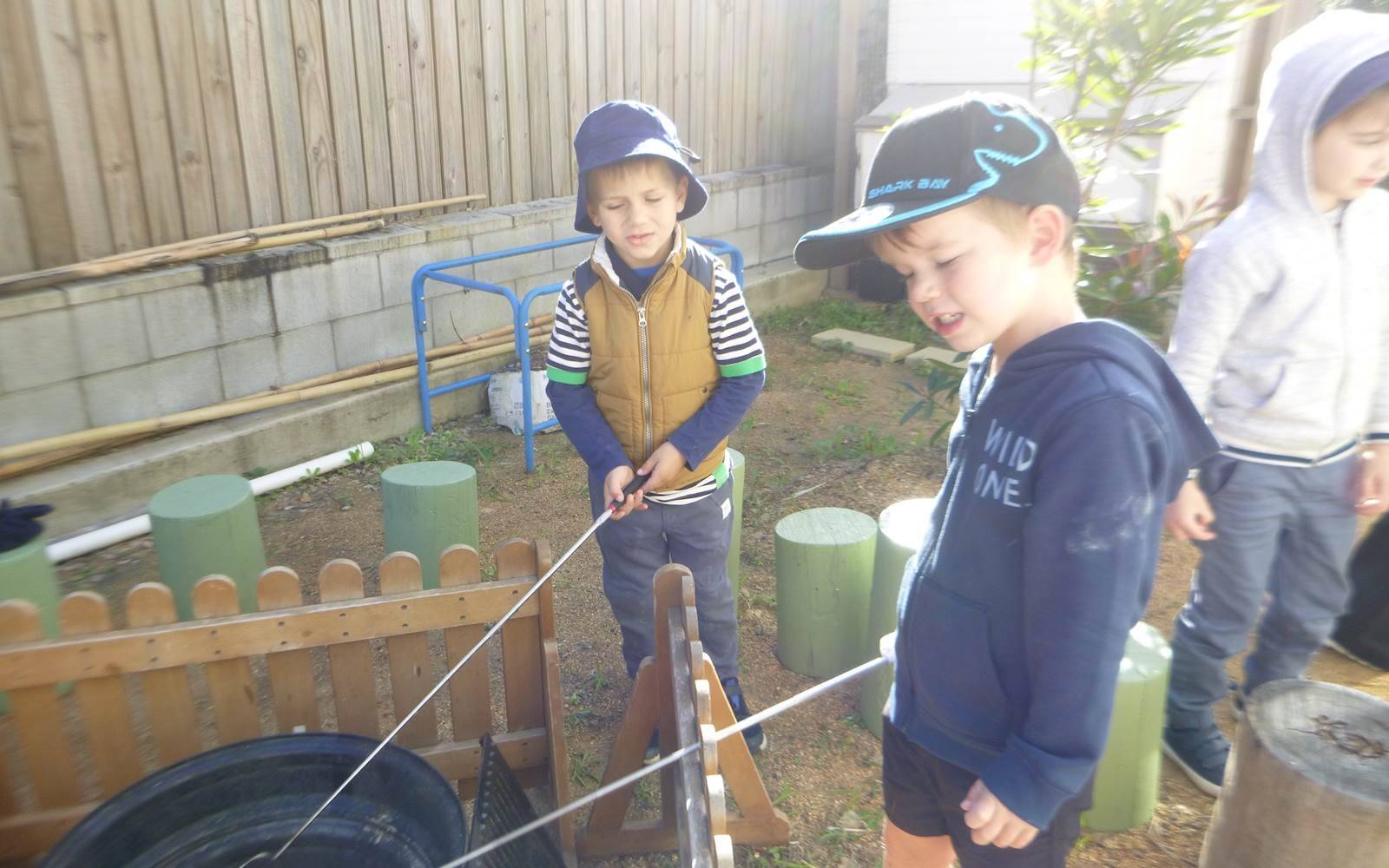 St Joseph's Catholic Kindergarten, Bundaberg