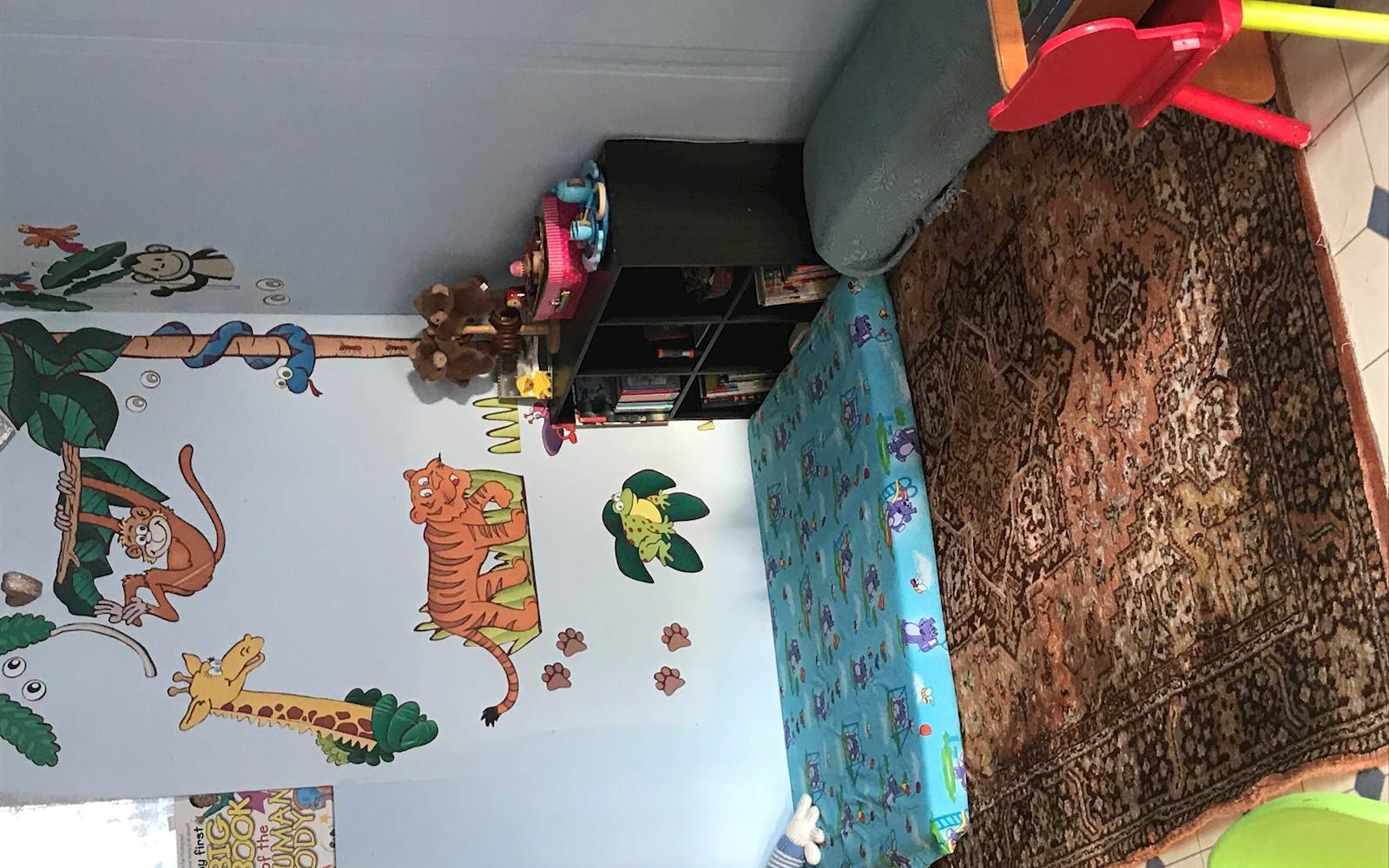 Thelma's Family Day Care