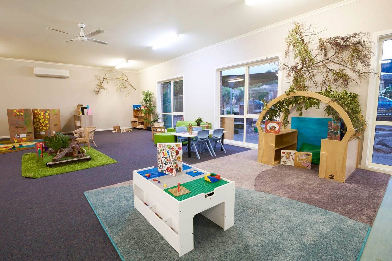 Busy Bees at Carrum Downs