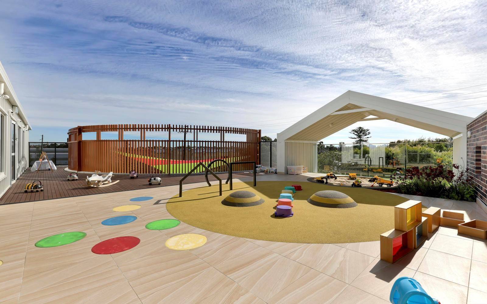 Reggio Emilia Early Learning Centre Tempe