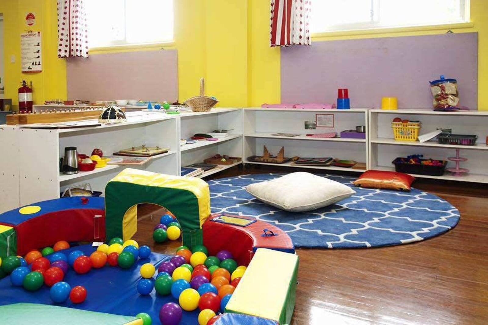 Love Of Learning Early Learning Centre - Croydon Park