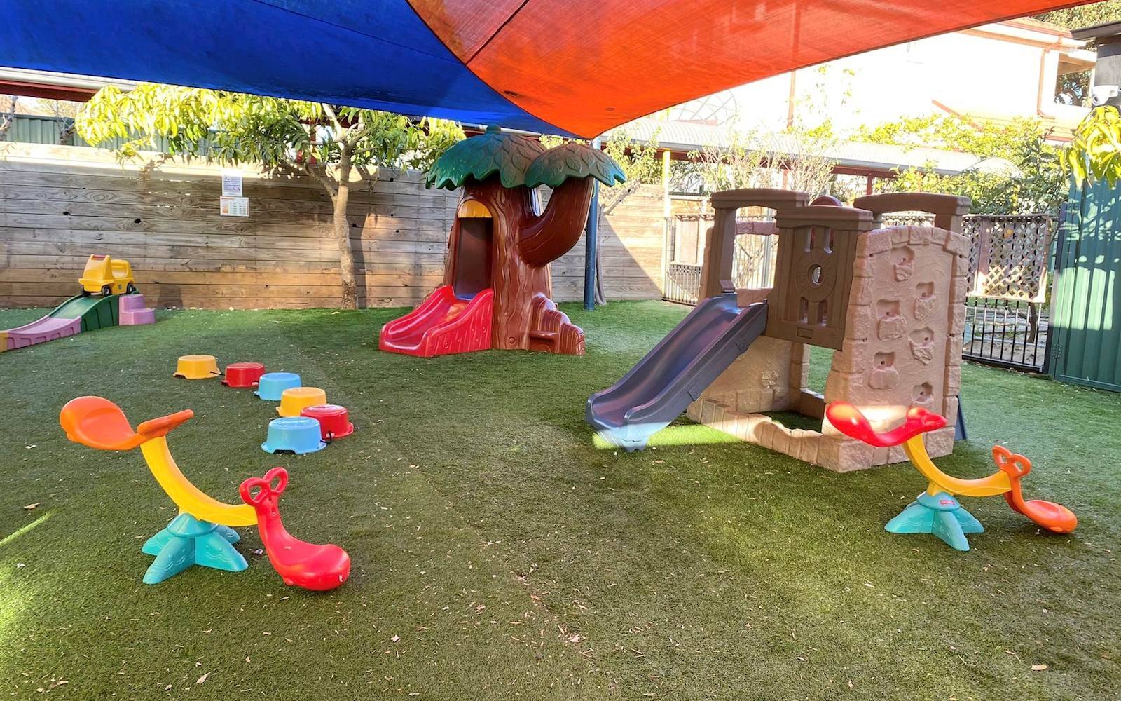 Cambridge Early Learning Centre