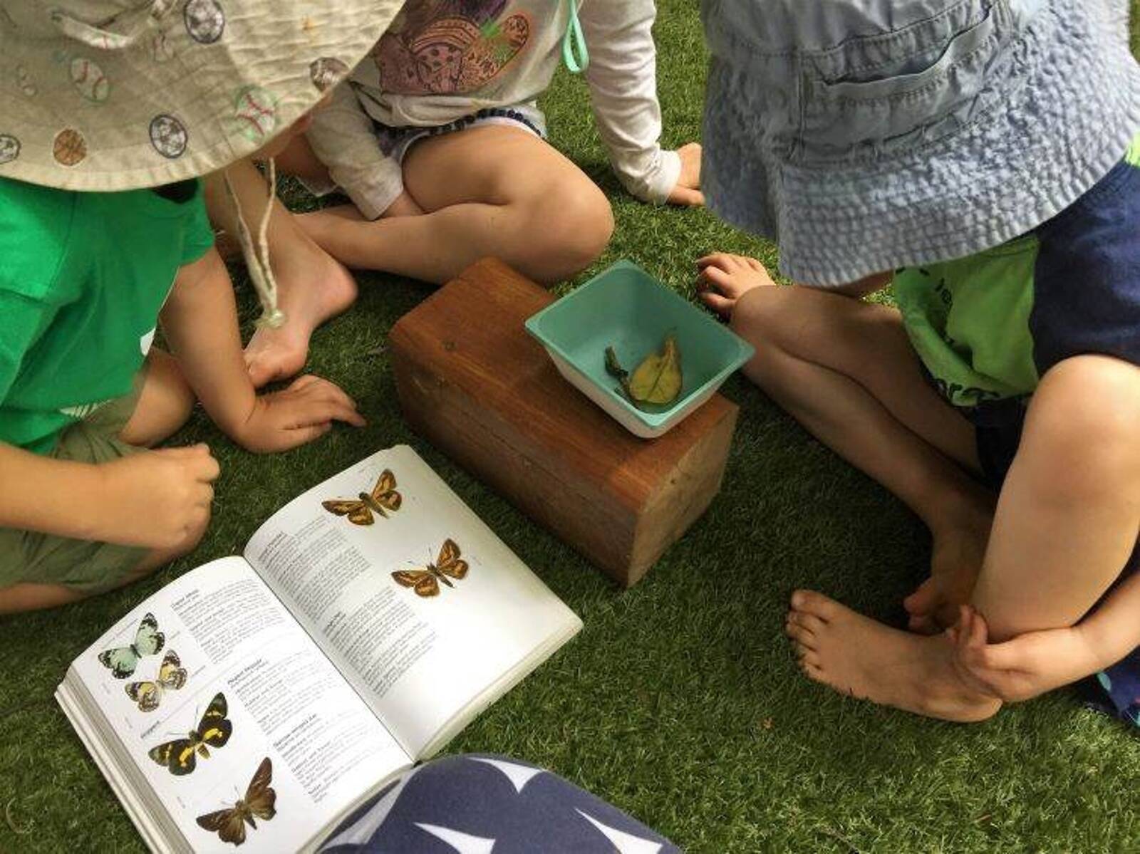 Ballymore Kindergarten and Pre-School