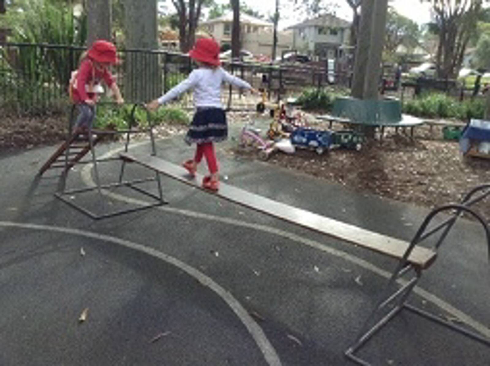 East Willoughby Preschool