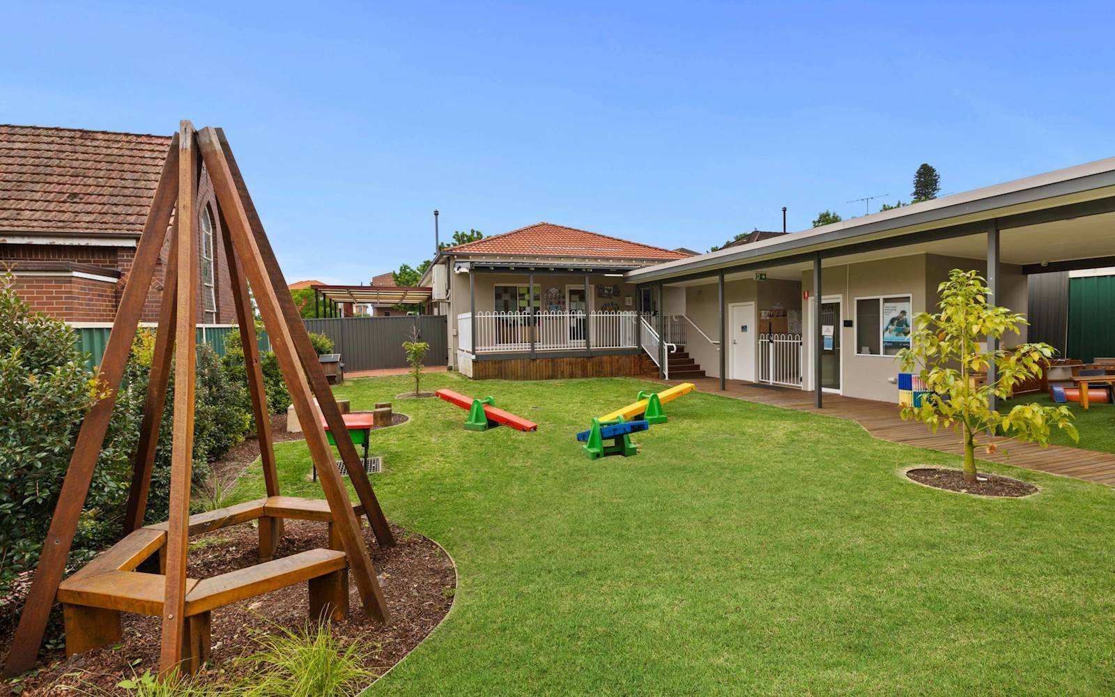 Peachtree Kindergarten Punchbowl