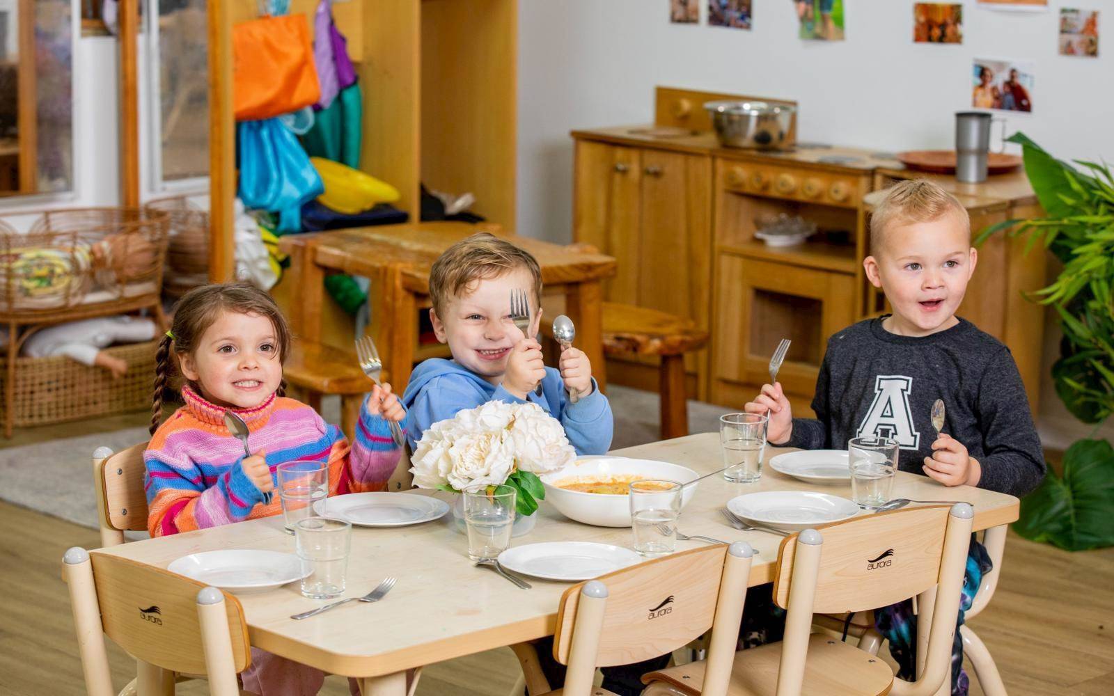 Highfields Childcare Centre