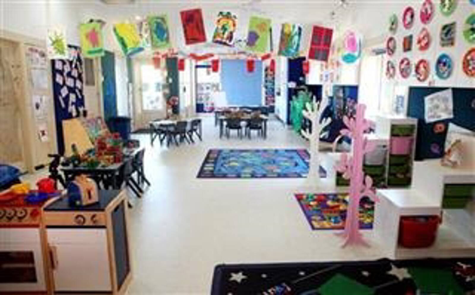 Yeladim Early Learning Centre (ELC)