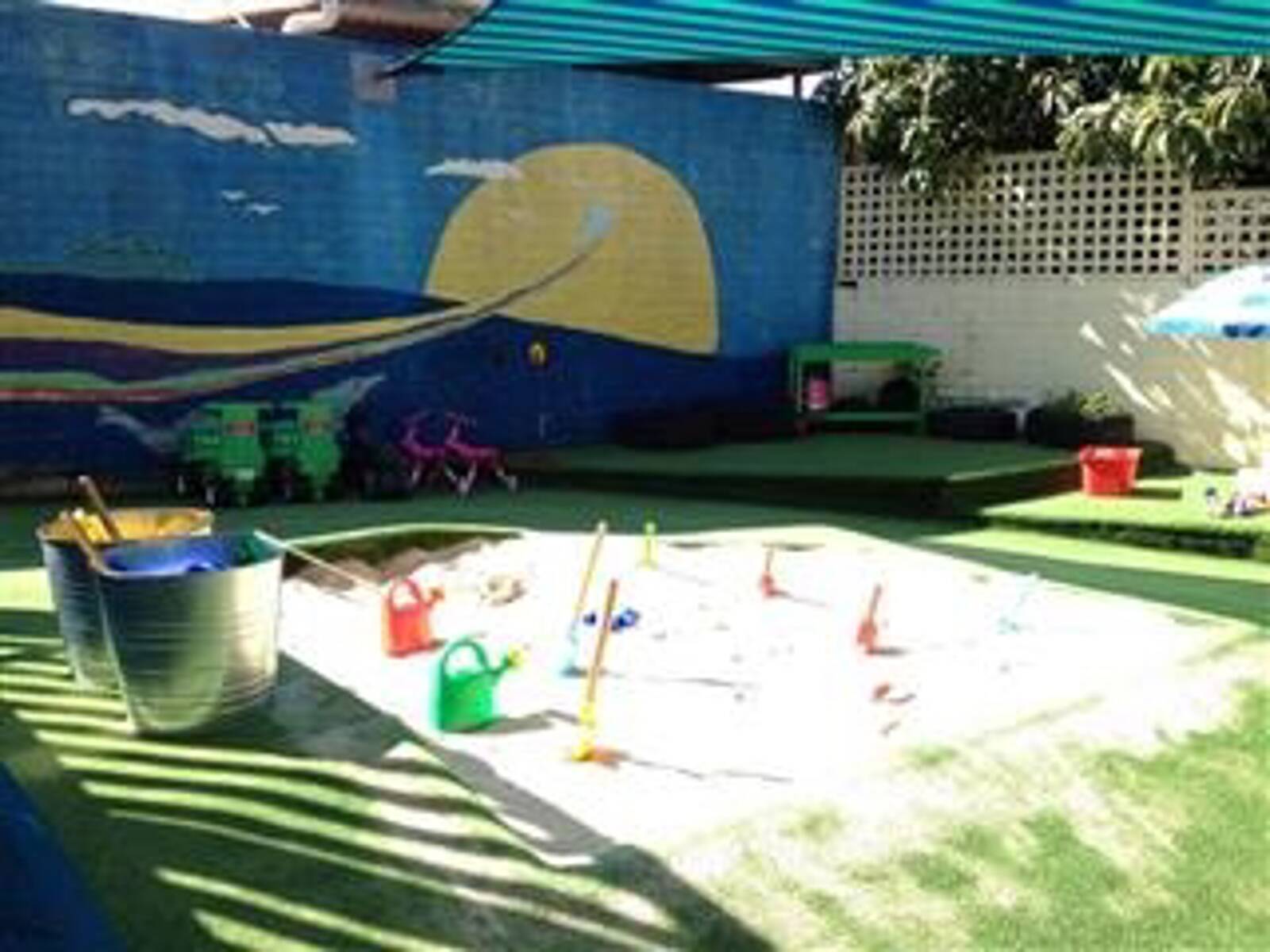 Yeladim Early Learning Centre (ELC)