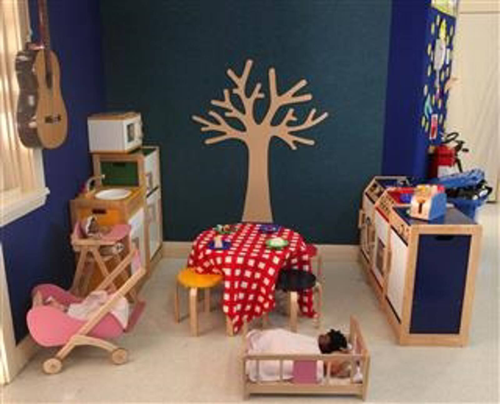 Yeladim Early Learning Centre (ELC)