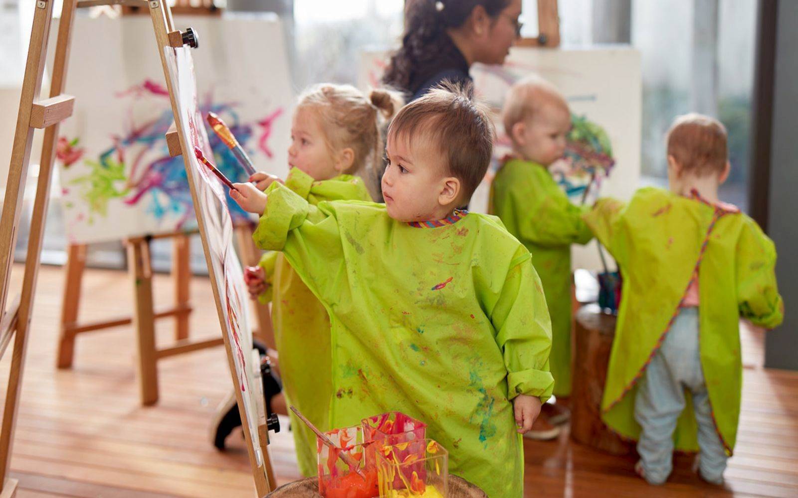 Guardian Childcare & Education Box Hill