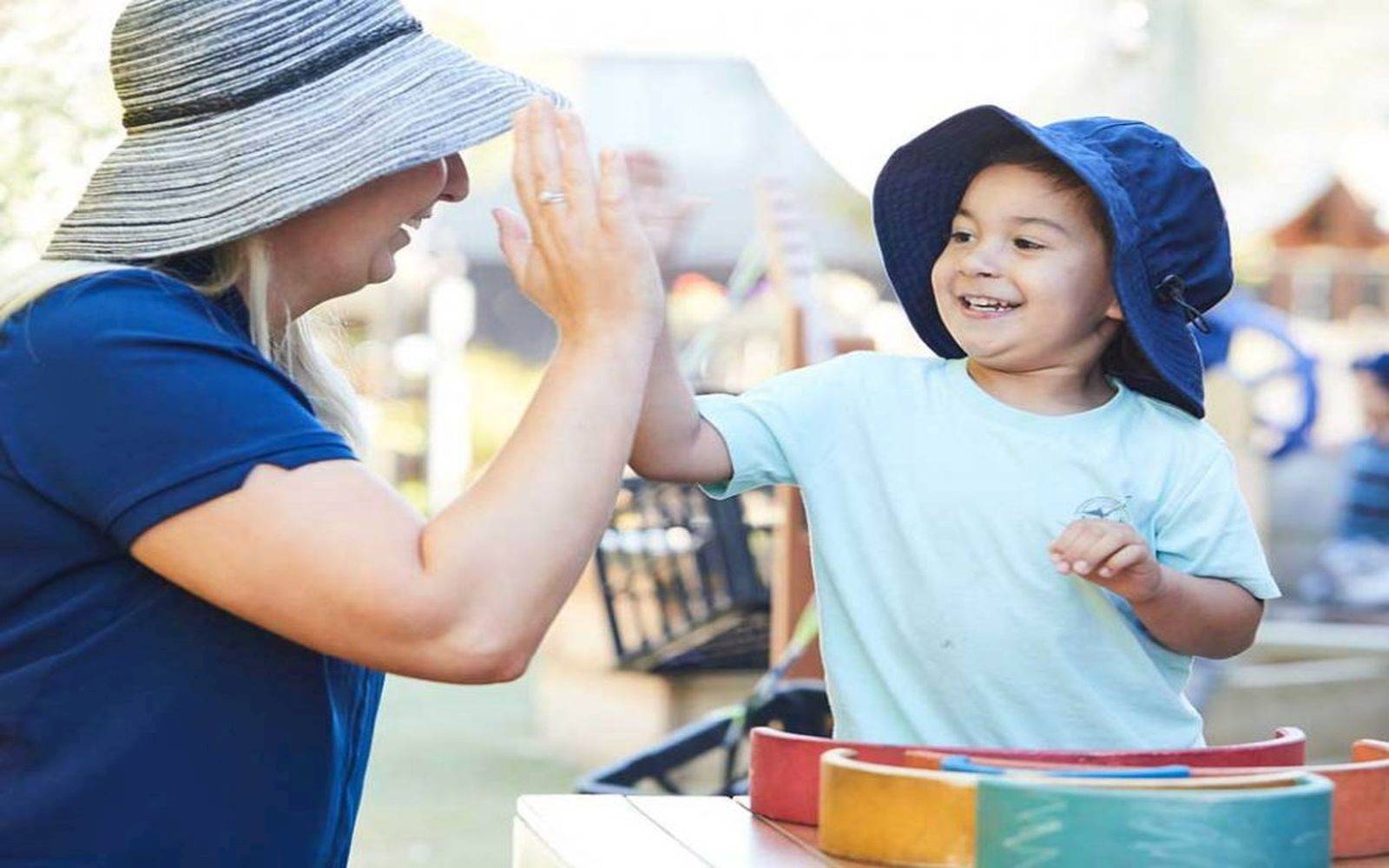 Guardian Childcare & Education Greenbank