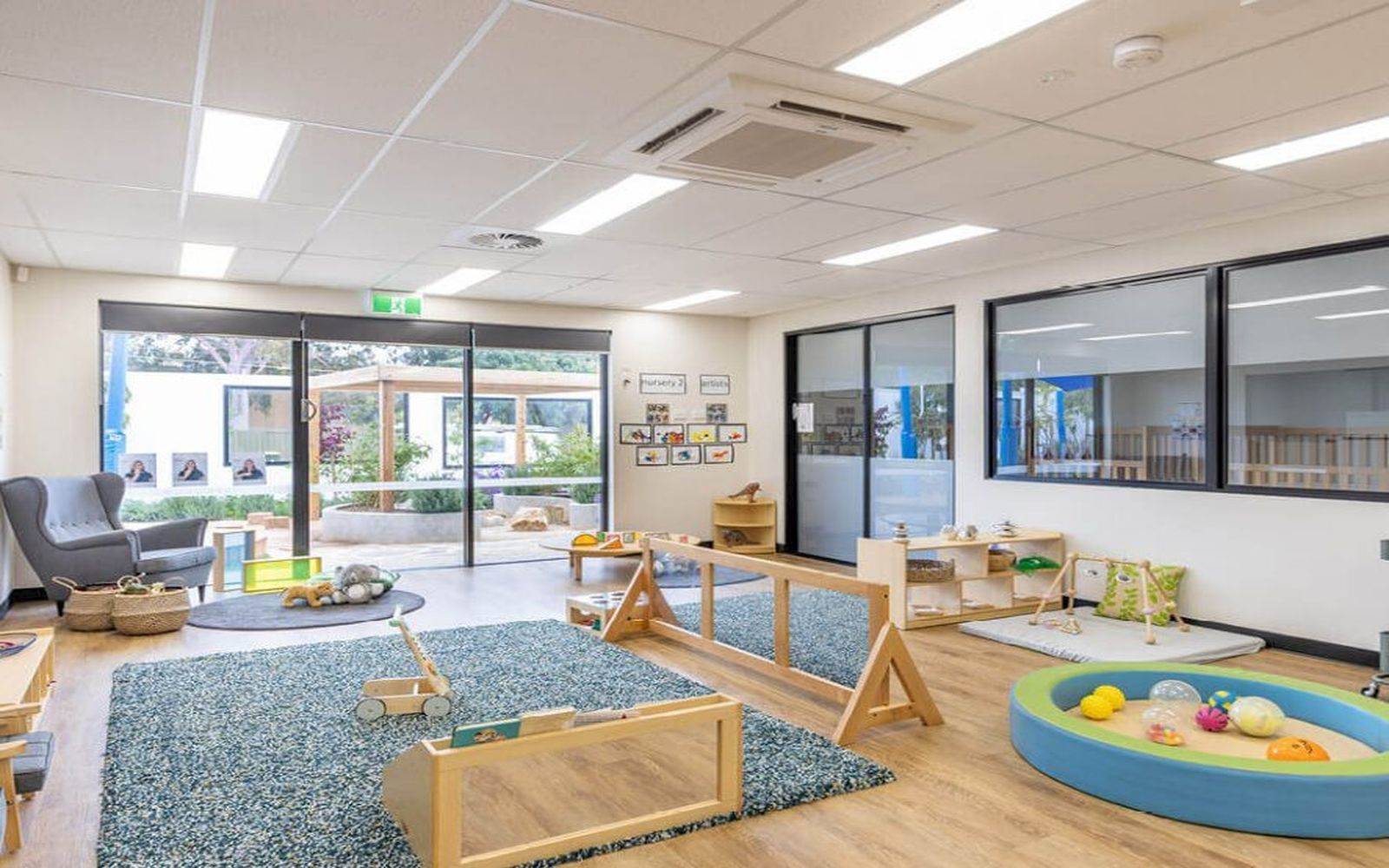 Guardian Childcare & Education Seacombe Gardens