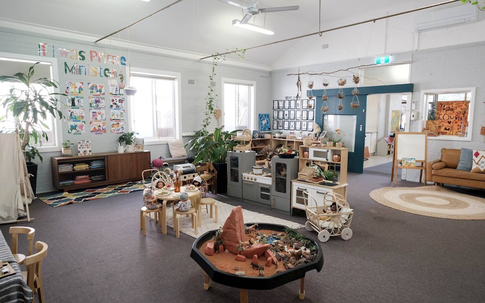 Uniting Early Learning North Bondi