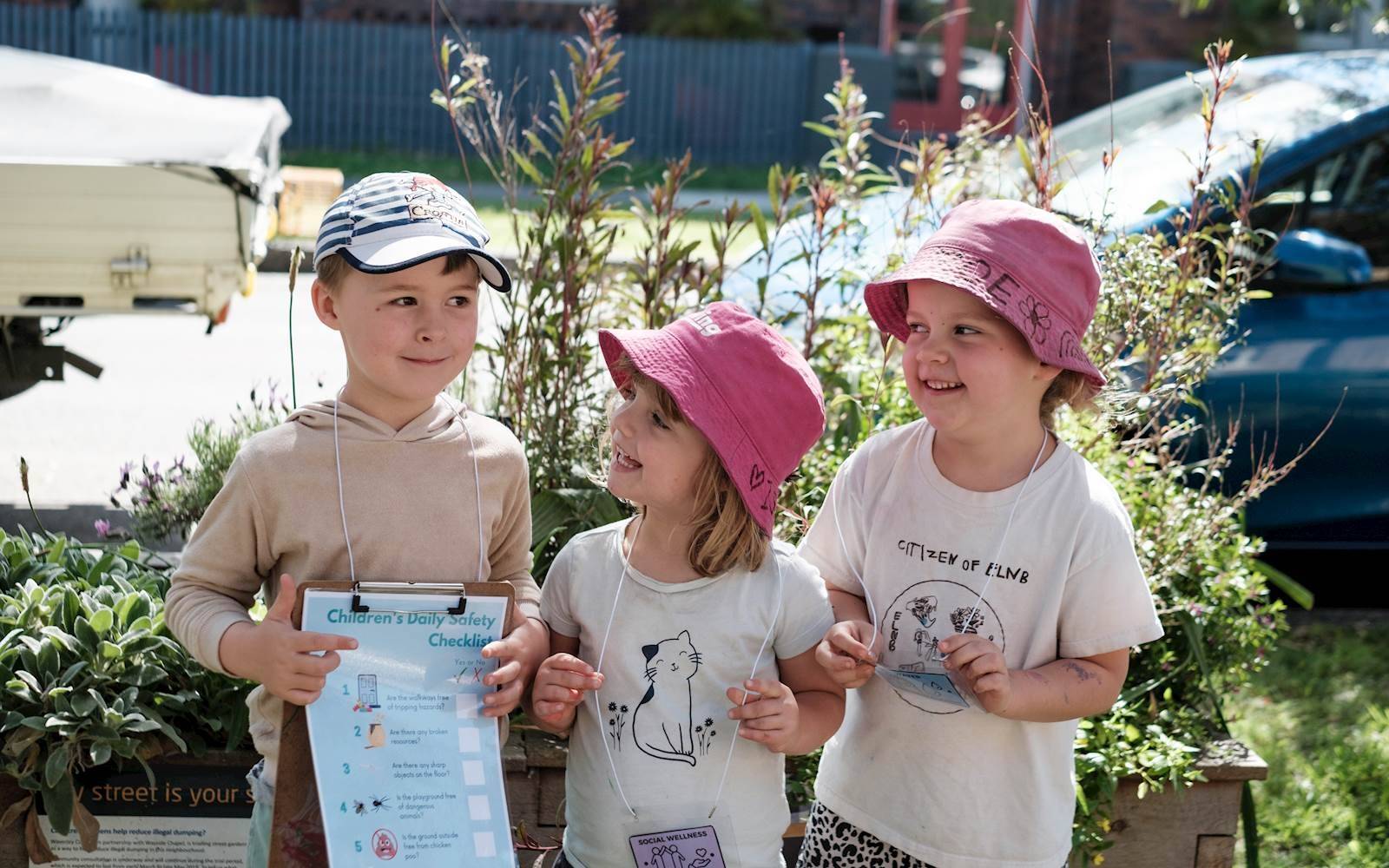 Uniting Early Learning North Bondi