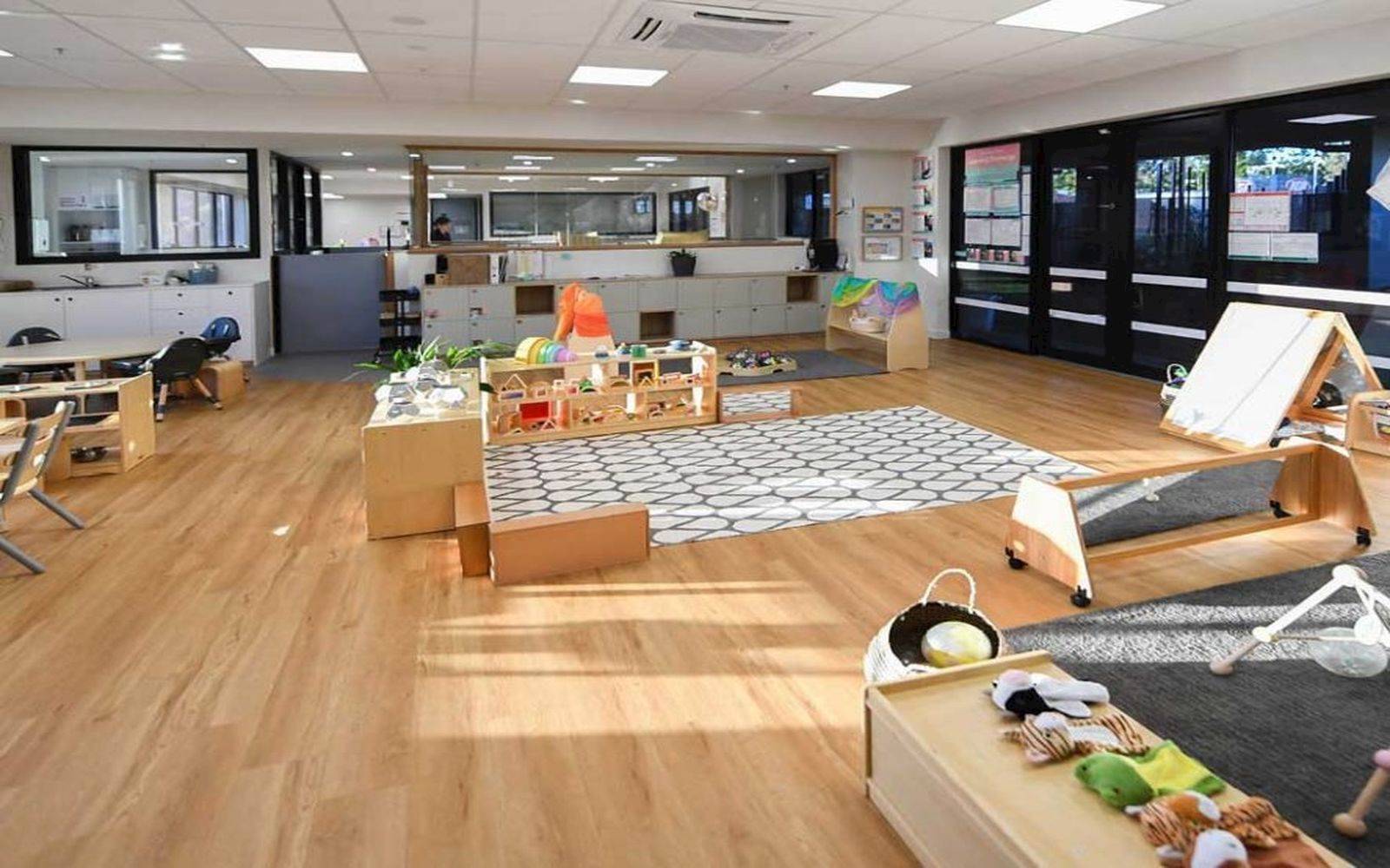 Guardian Childcare & Education Springfield Lakes