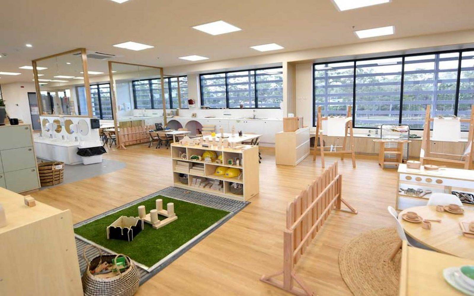 Guardian Childcare & Education Springfield Lakes