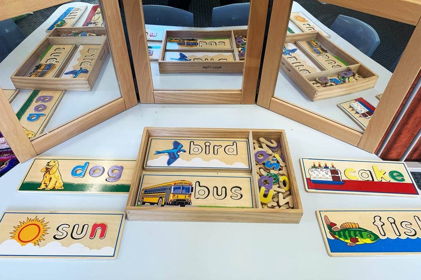 Kid'n Around Early Education Centre - Yowie Bay