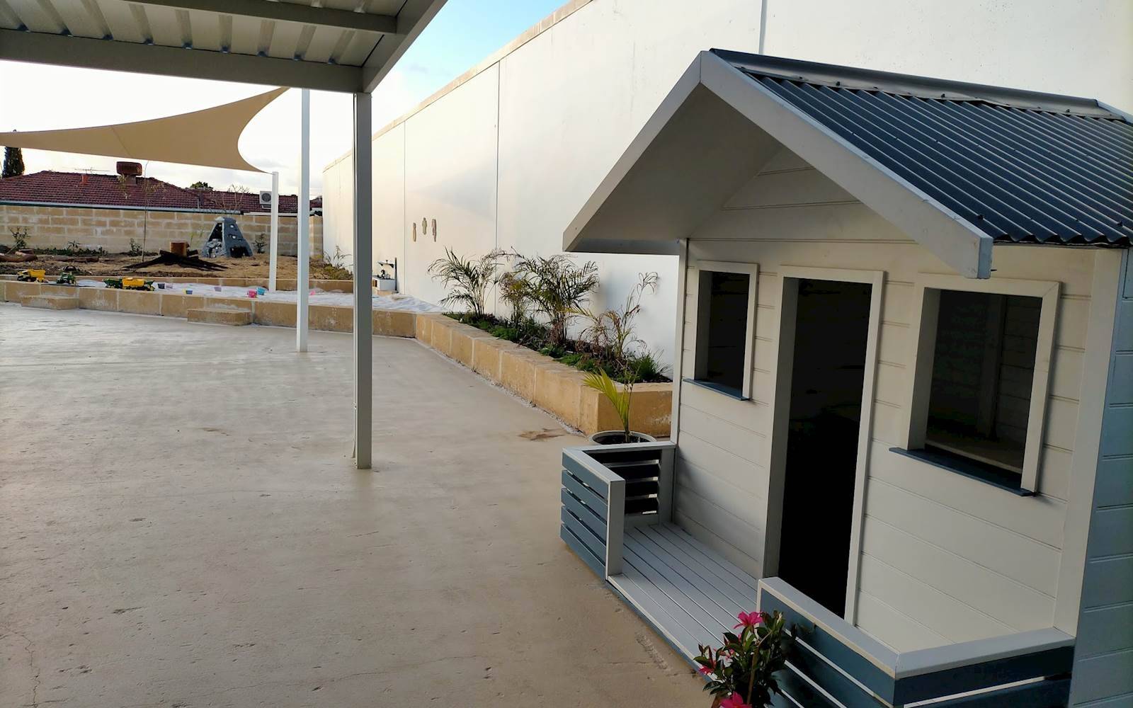 Smart Start Willetton