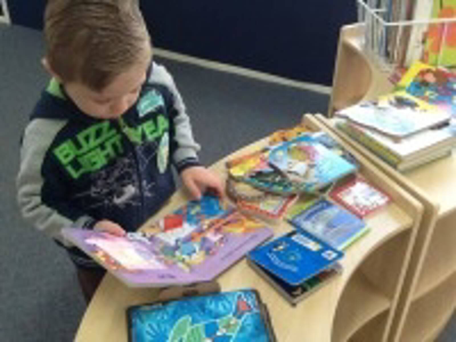 Brooklyn Park Private Kindergarten