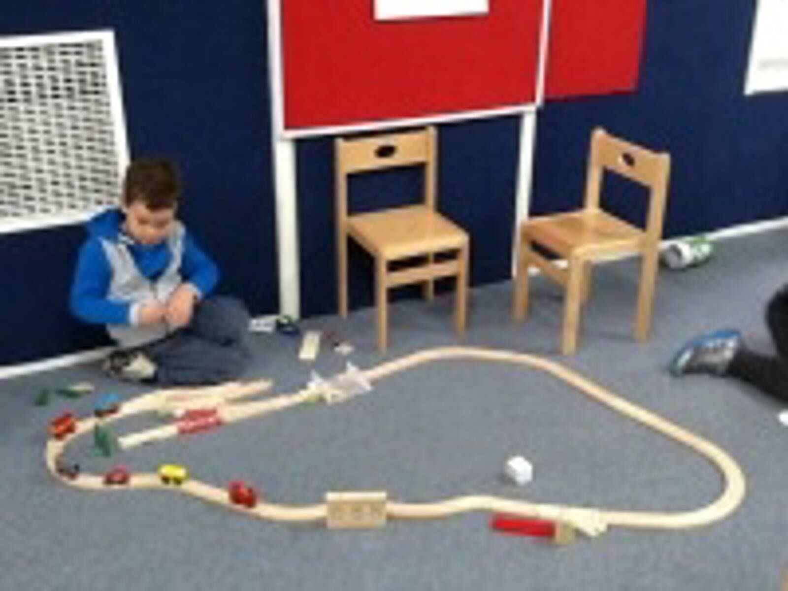 Brooklyn Park Private Kindergarten