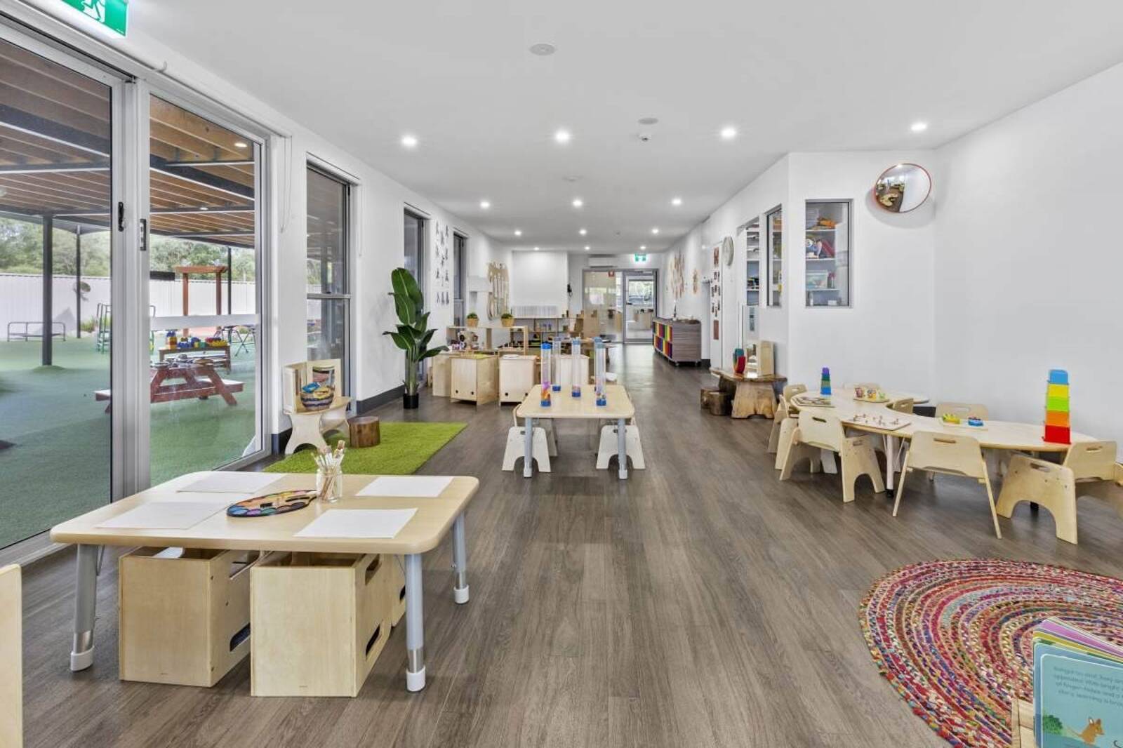 Green Leaves Early Learning Reedy Creek