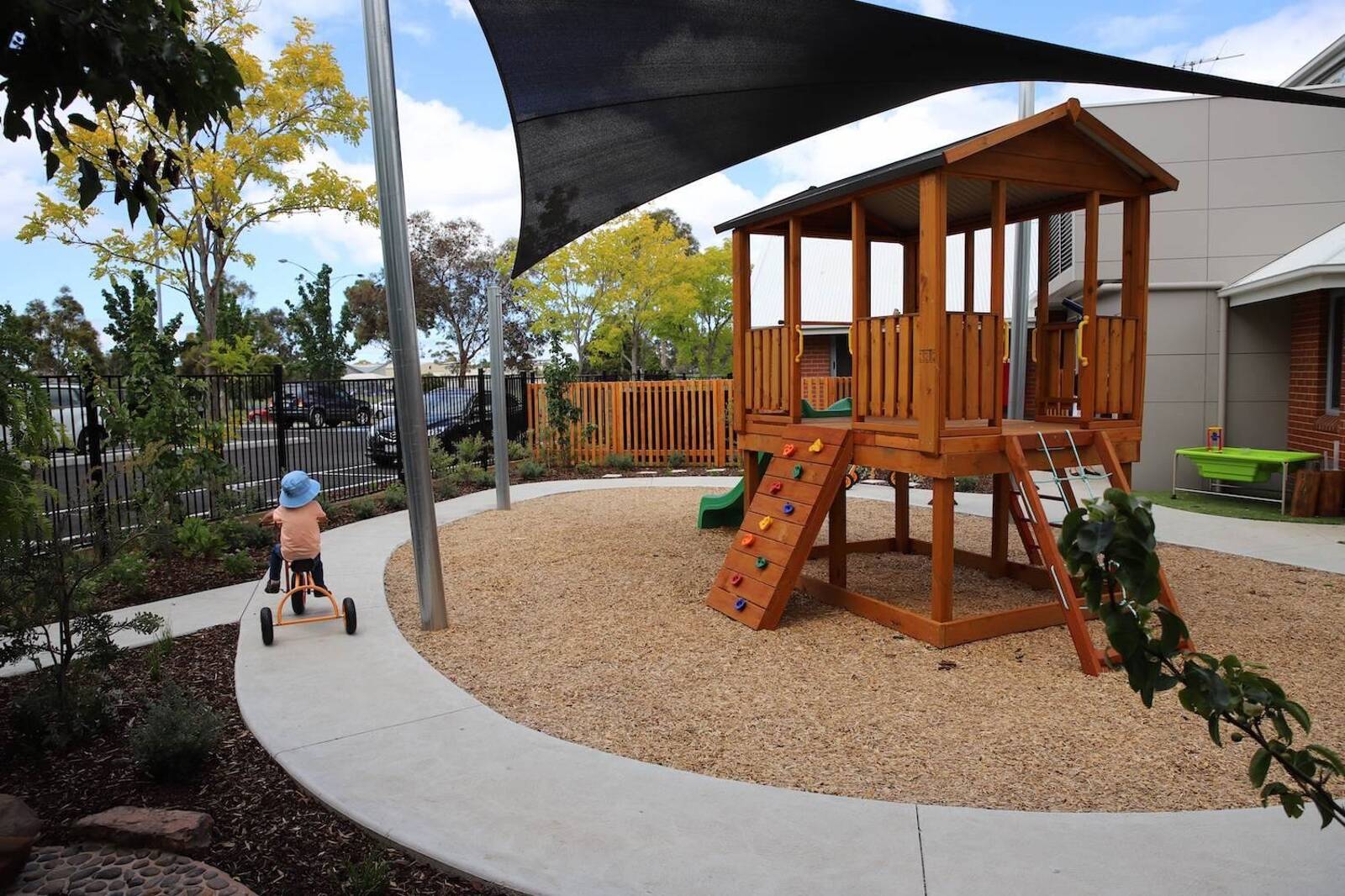 Green Leaves Early Learning Cairnlea