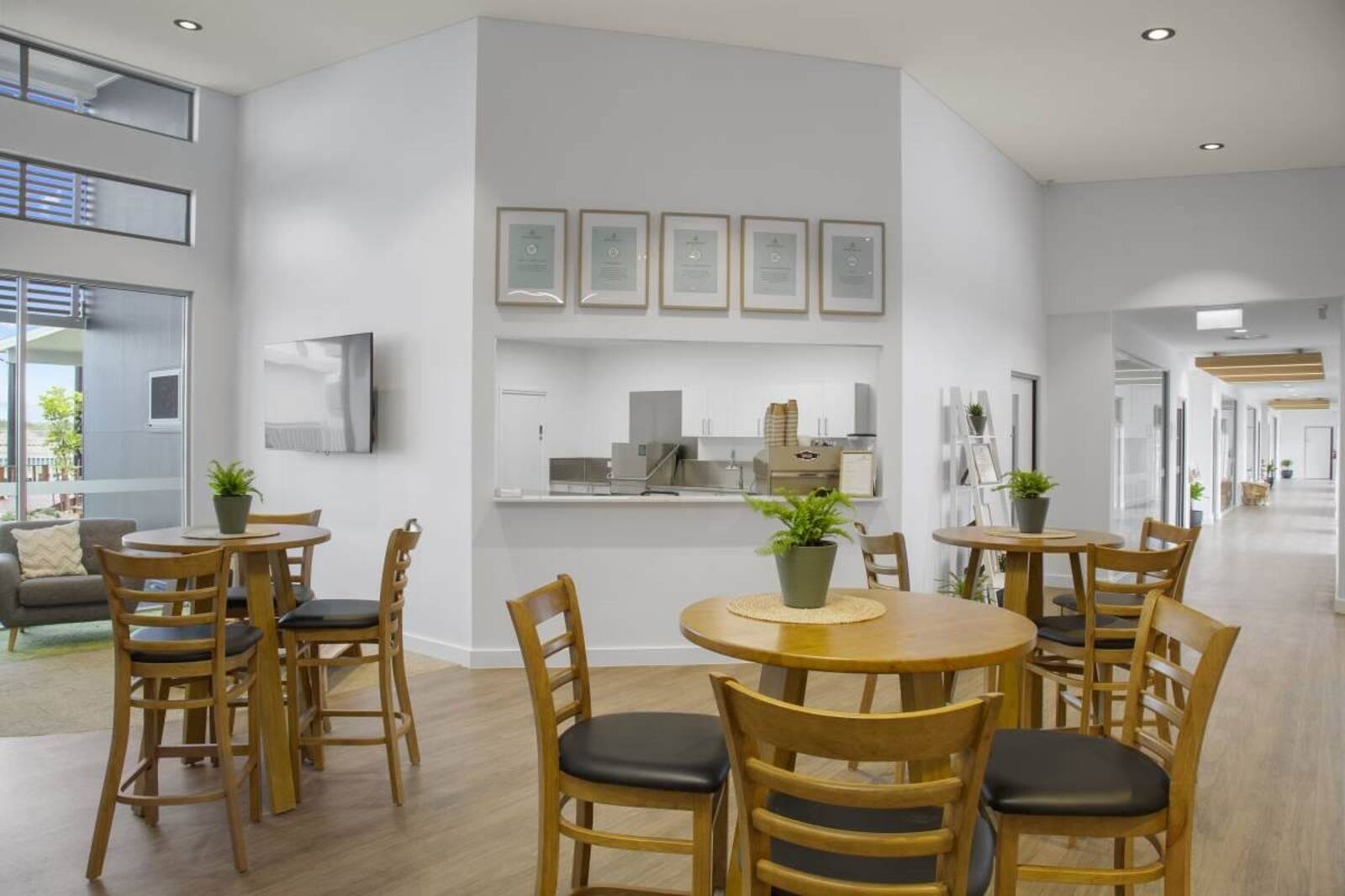 Green Leaves Early Learning North Shore