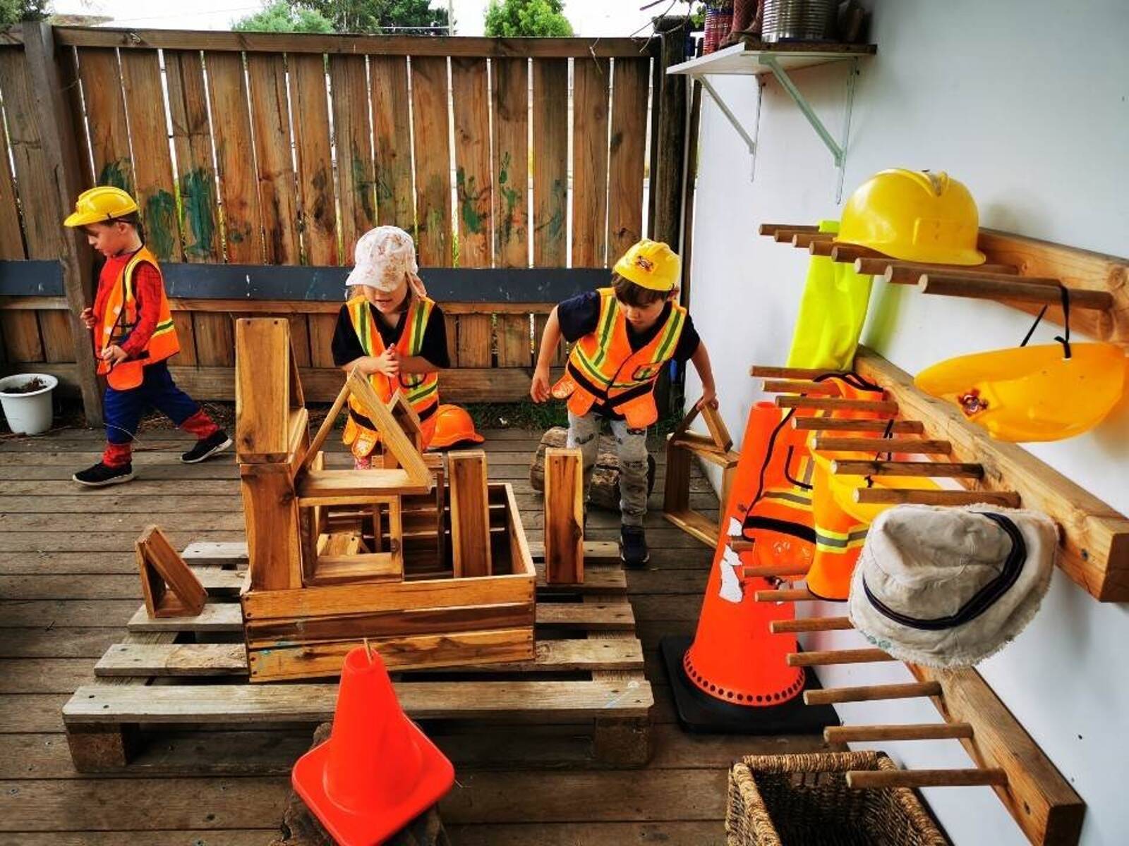 First Early Learning Pakenham