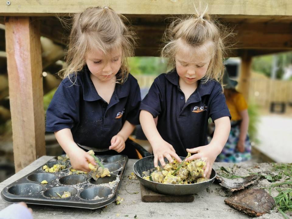 First Early Learning Pakenham