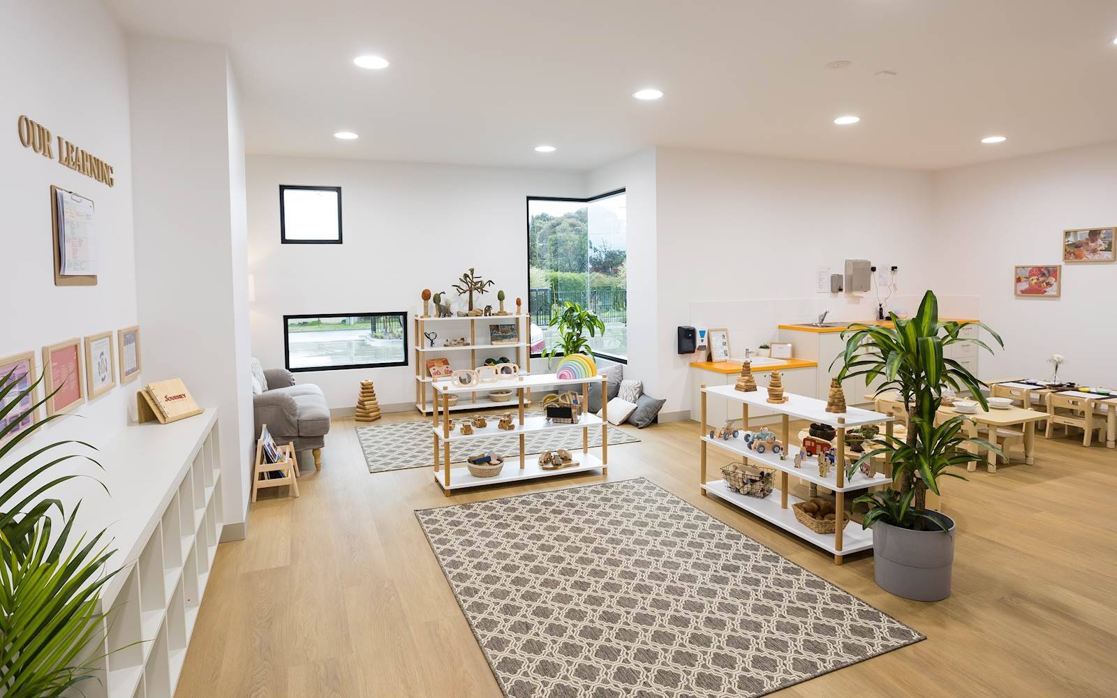 Journey Early Learning Knoxfield