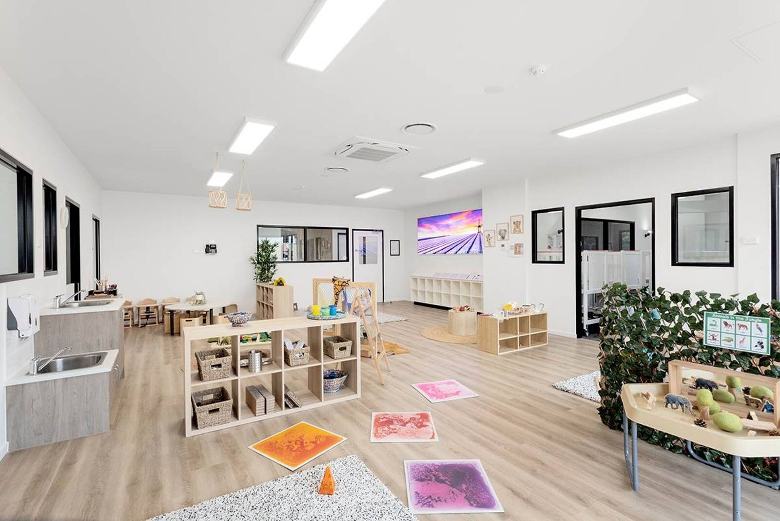 Genius Learning Mont Albert