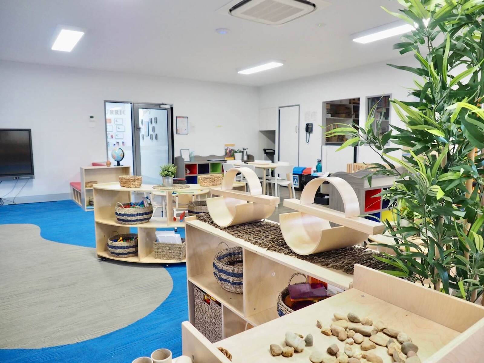 Green Leaves Early Learning Wendouree