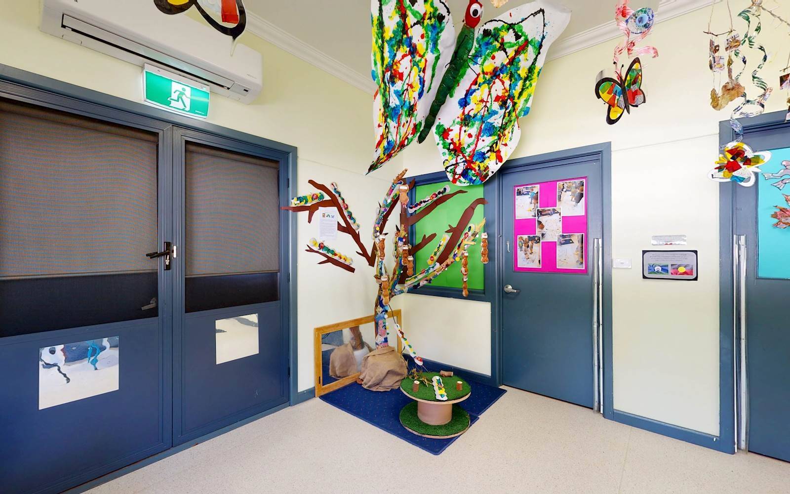 Dudley Street Childcare and Kindergarten