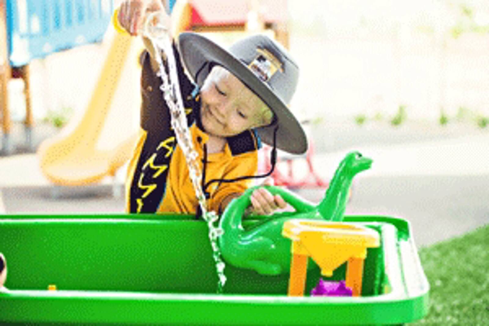 Townsville Grammar Early Education Centre