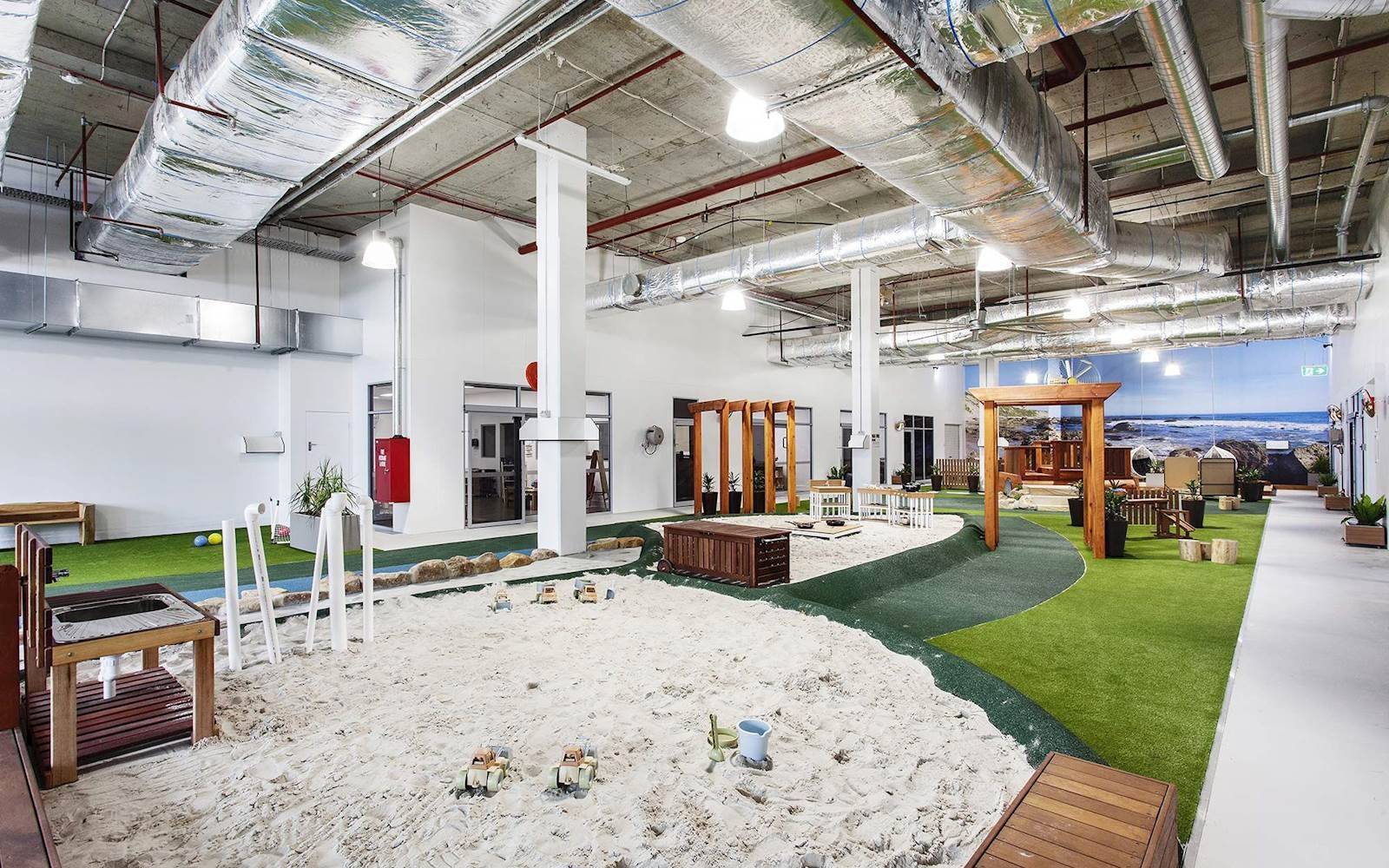 Green Leaves Early Learning Forest Hill