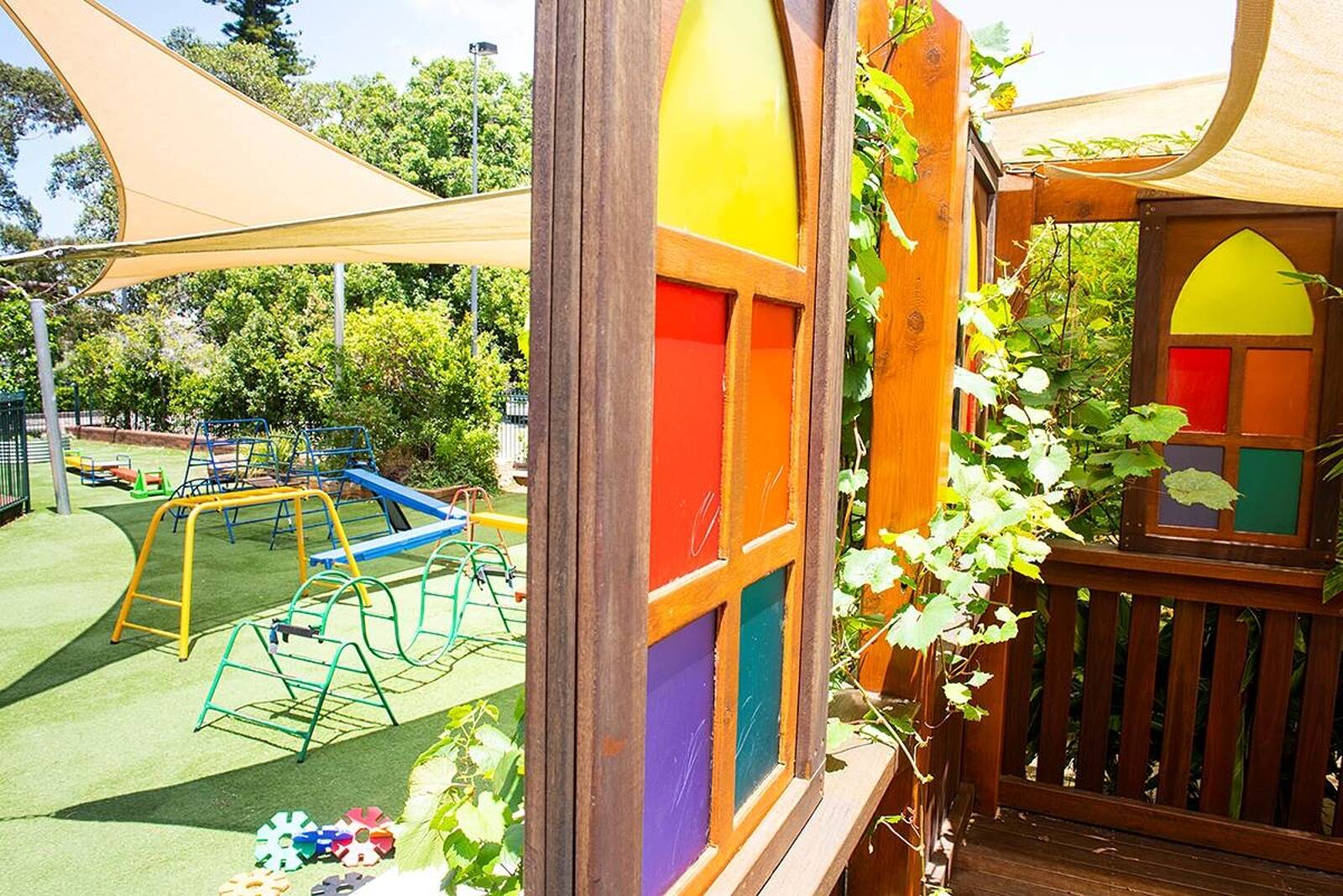 St Jude's Early Learning