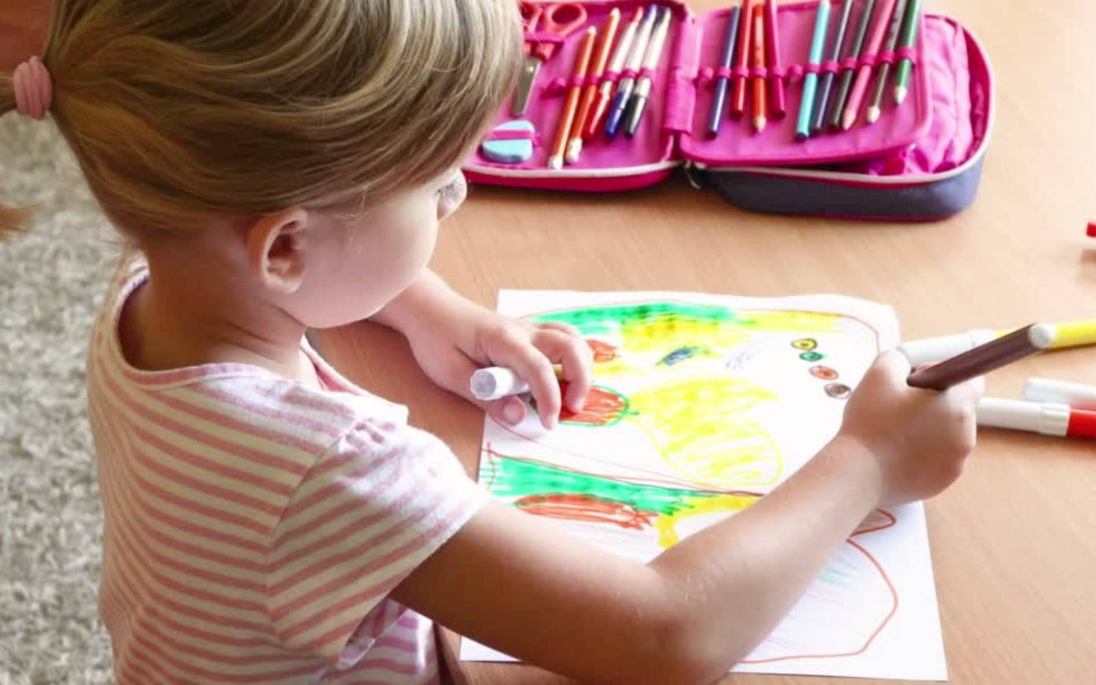 KiDZSPOT Lima (Preschool Centre)