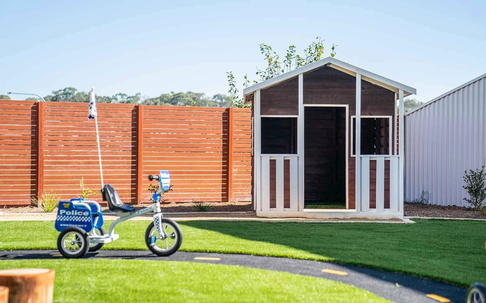 Young Academics Early Learning Centre - Glenmore Park