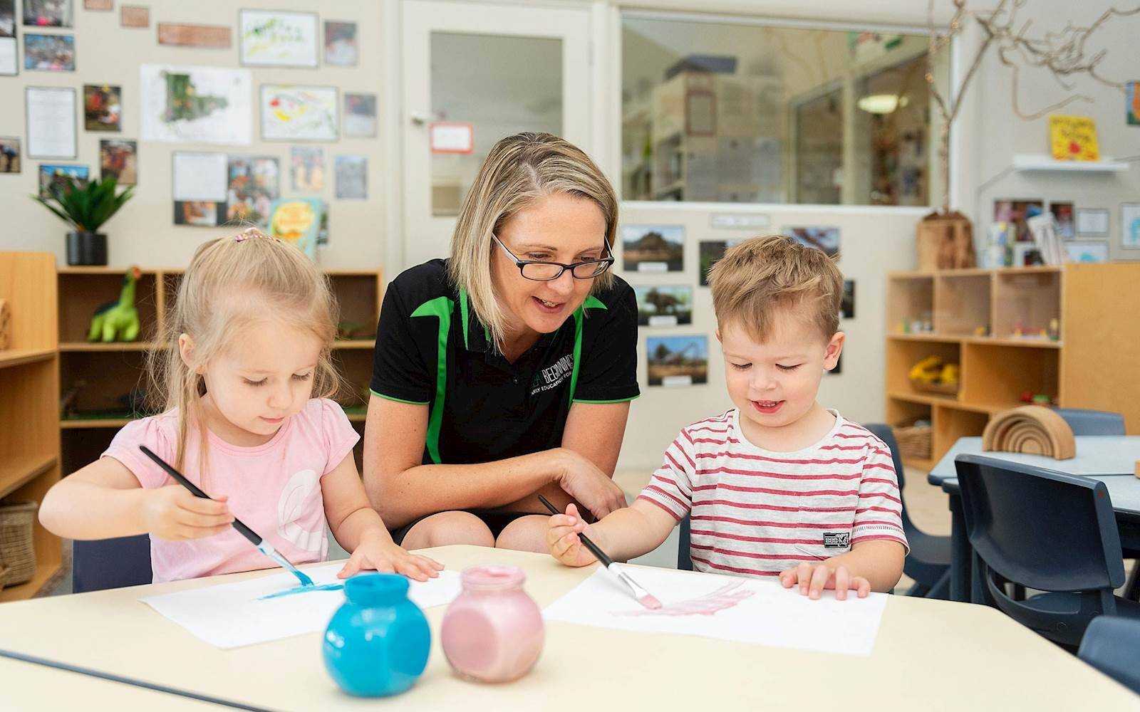 Genius Childcare Taylors Lake