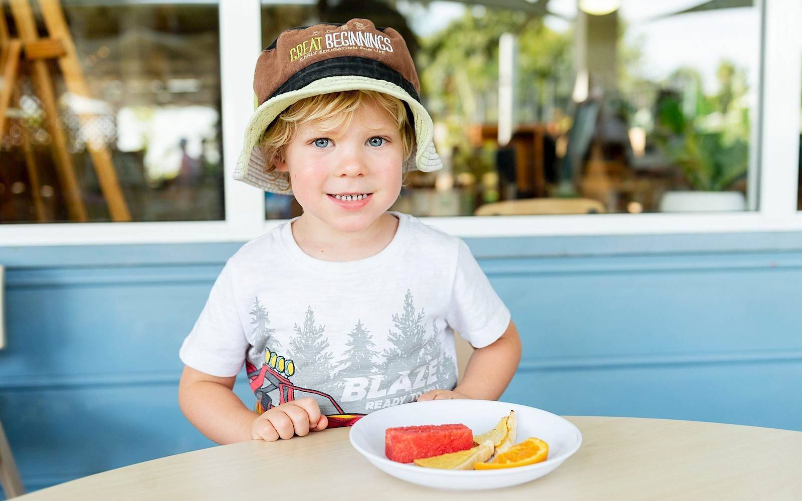 Genius Childcare Taylors Lake