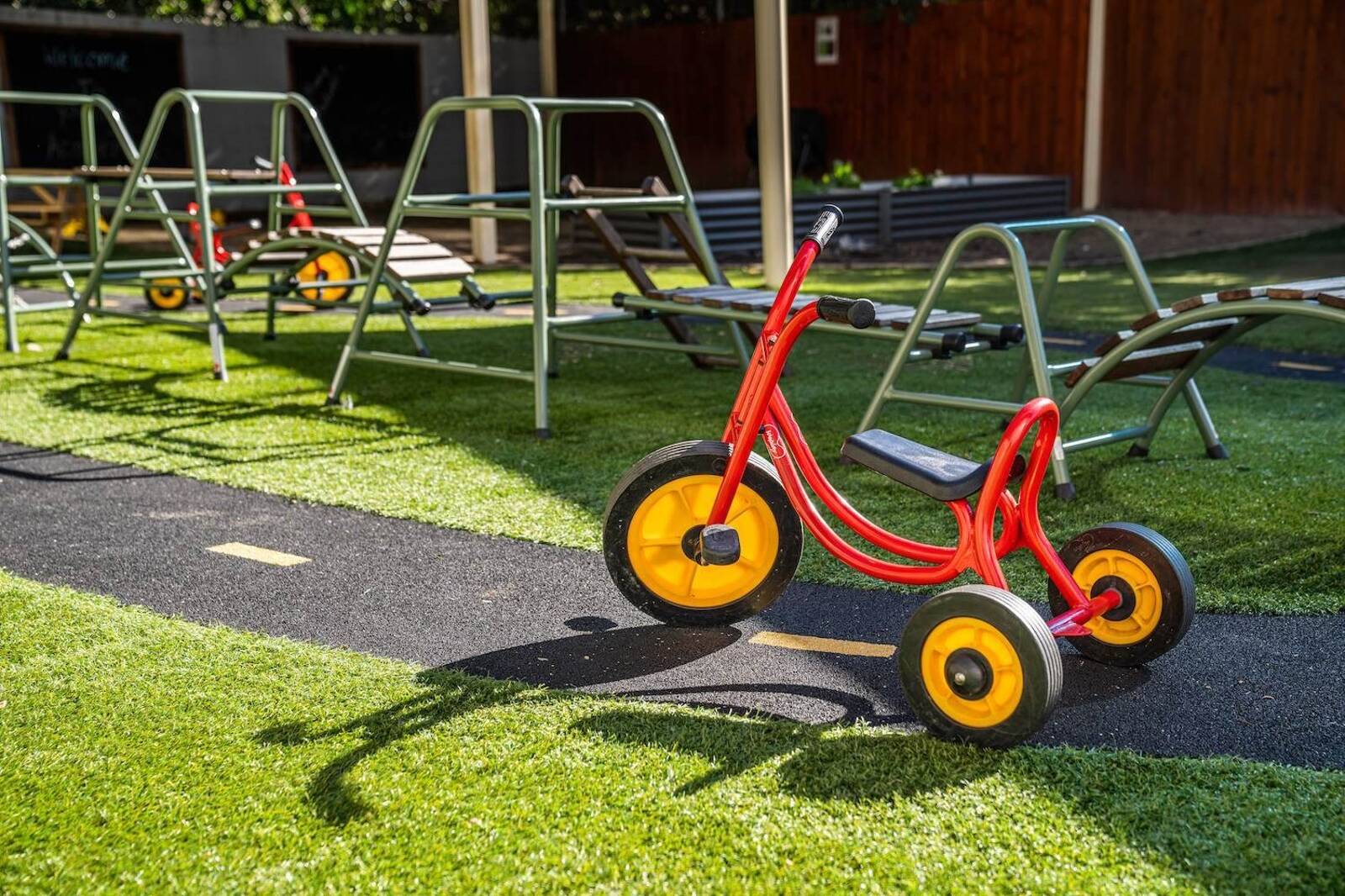 Young Academics Early Learning Centre - Harris Park