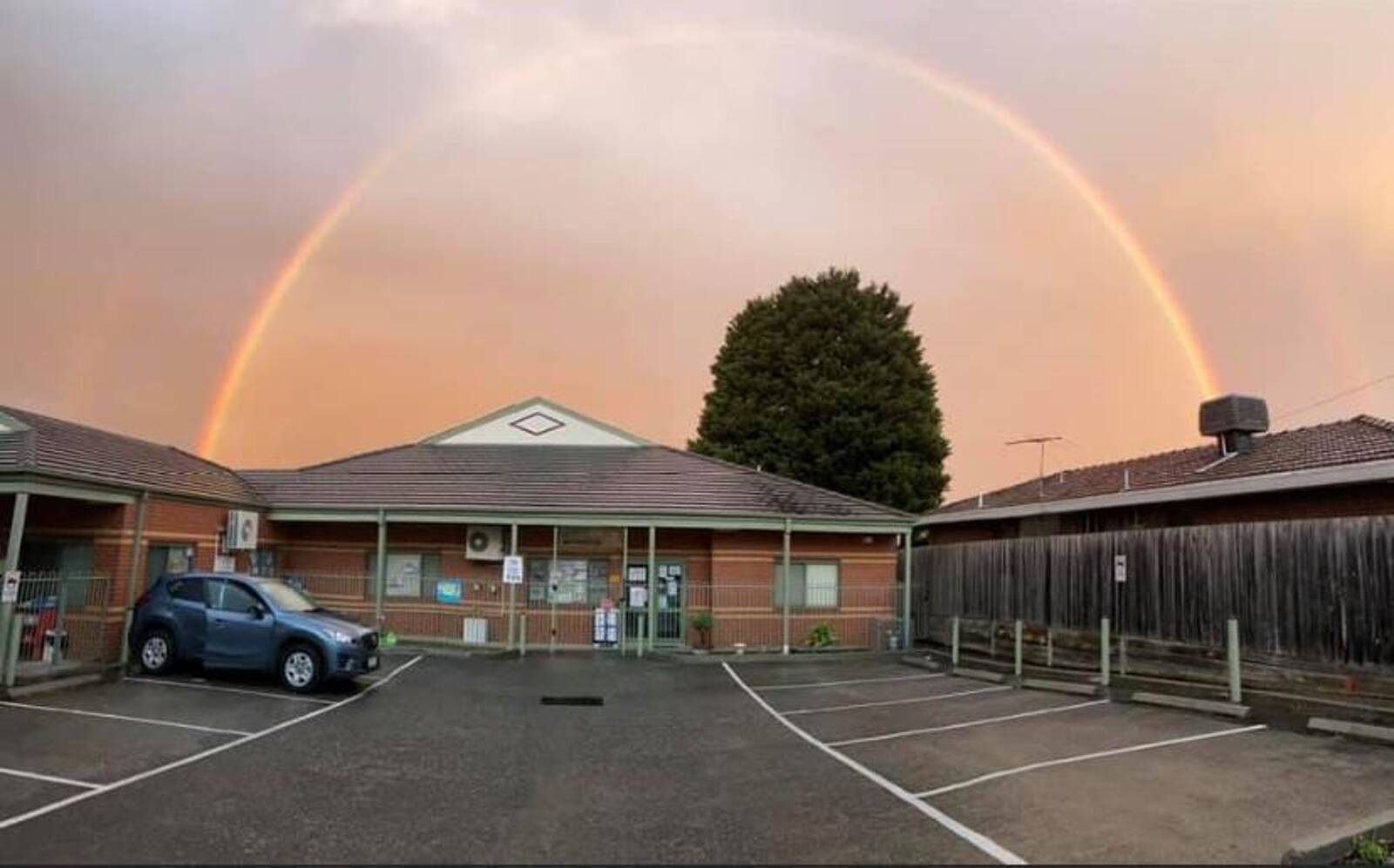 Kids on Gallaghers Child Care Centre
