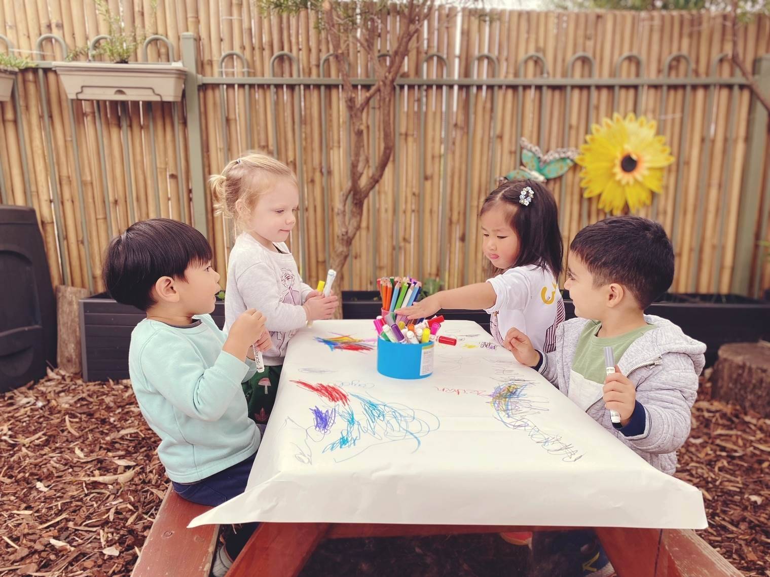 Kids on Gallaghers Child Care Centre