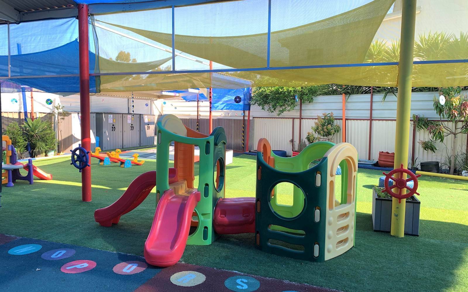 Smiley Bees Early Learning Centre