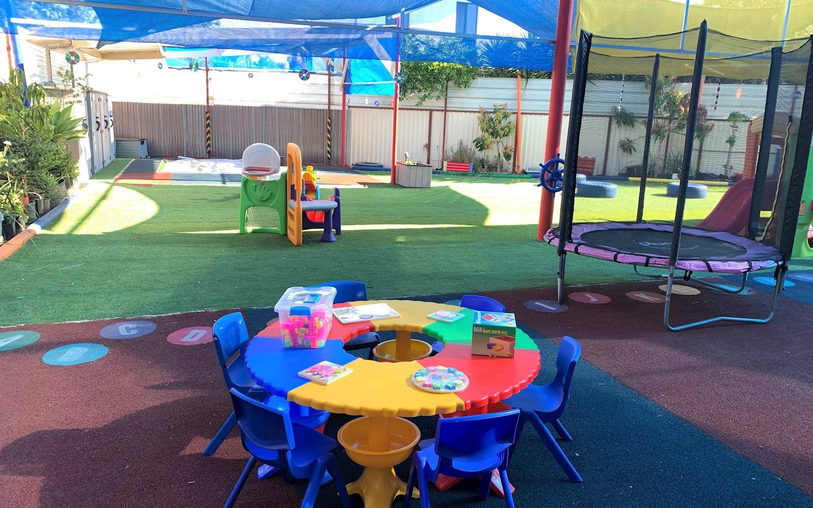 Smiley Bees Early Learning Centre